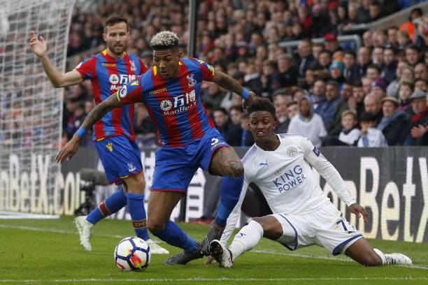 在现代足球 在现代足球